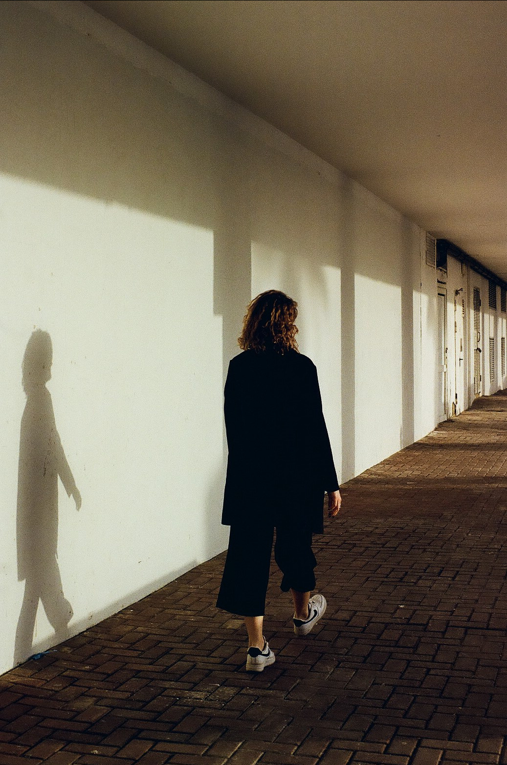 Алина. Film portrait photographer