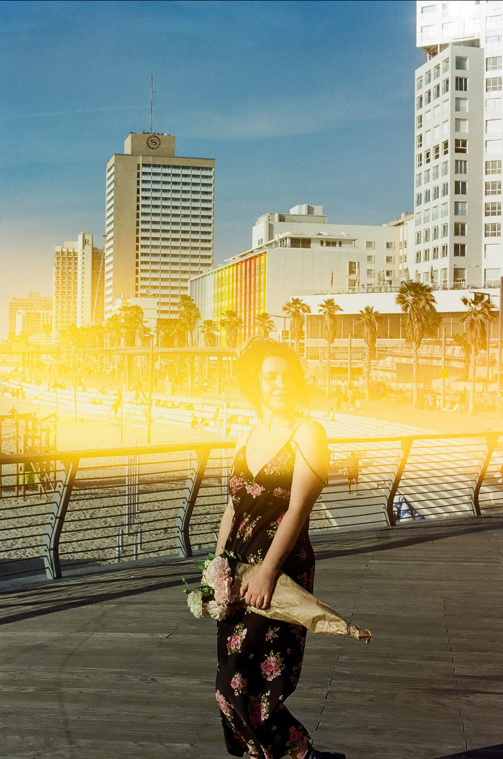 Татьяна. Film photographer