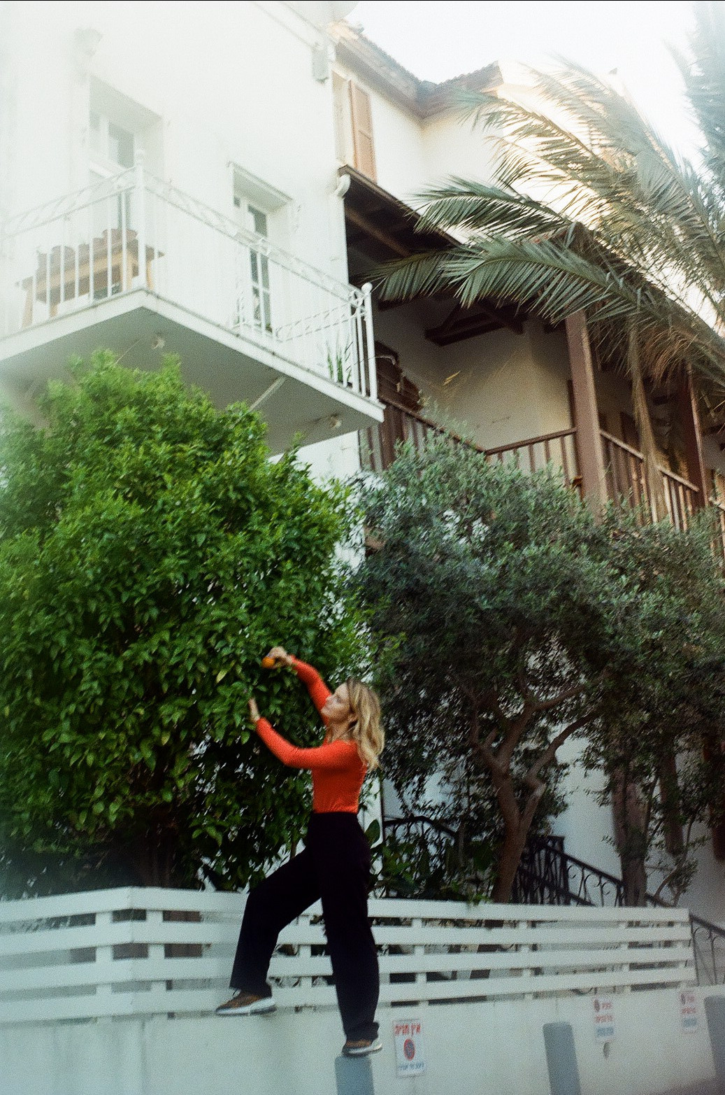 София. Film portrait photographer