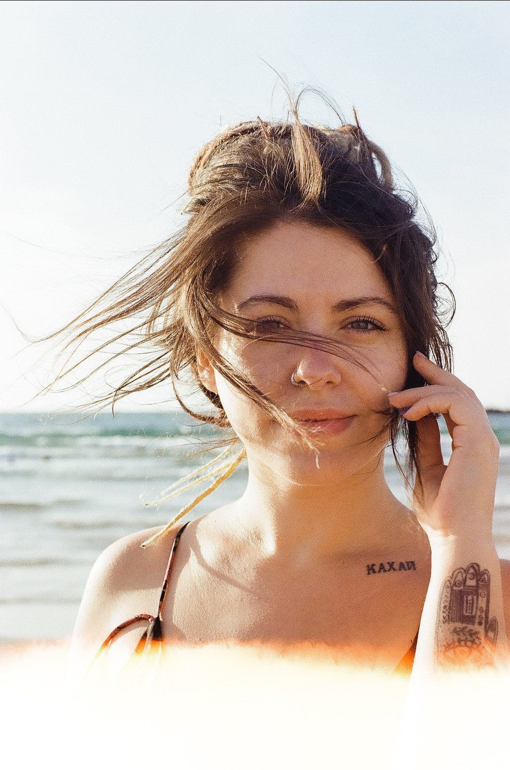 Татьяна. Film photographer