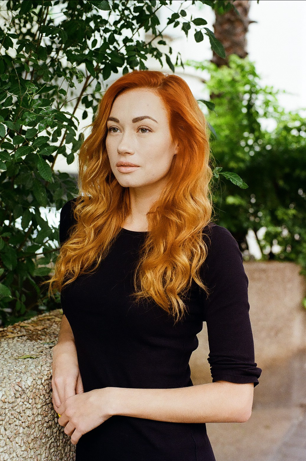 Мастер класс. Film photographer