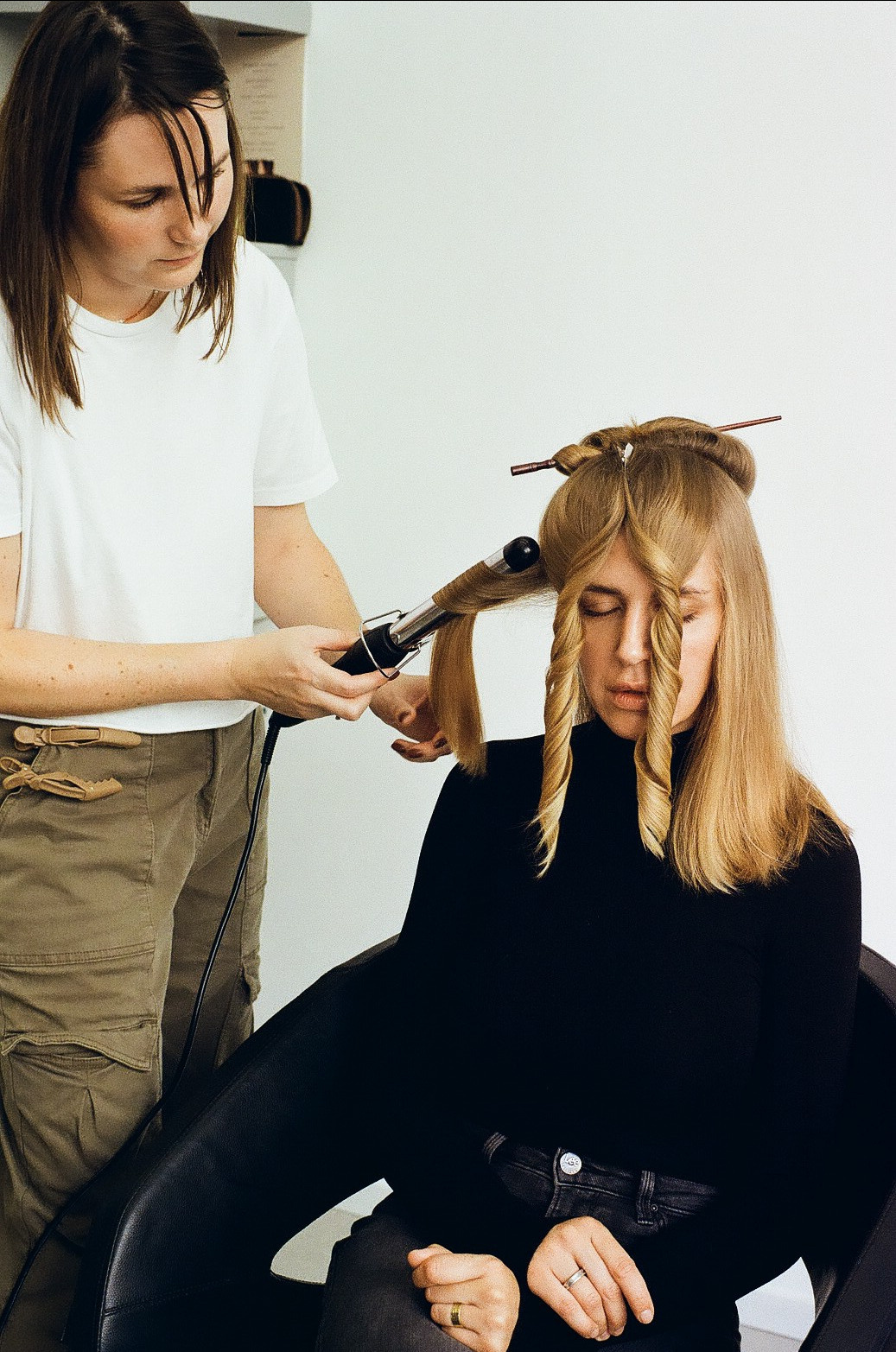 Мастер класс. Film photographer