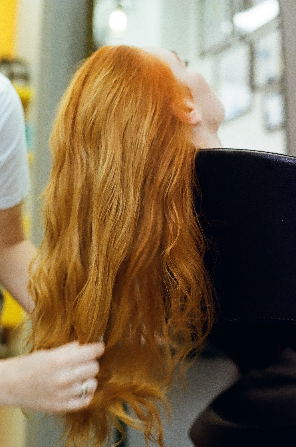 Мастер класс. Film photographer