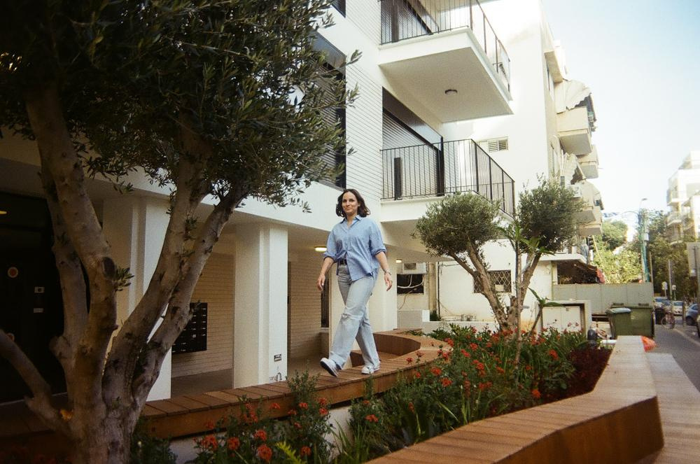 Анастасия. Film photographer