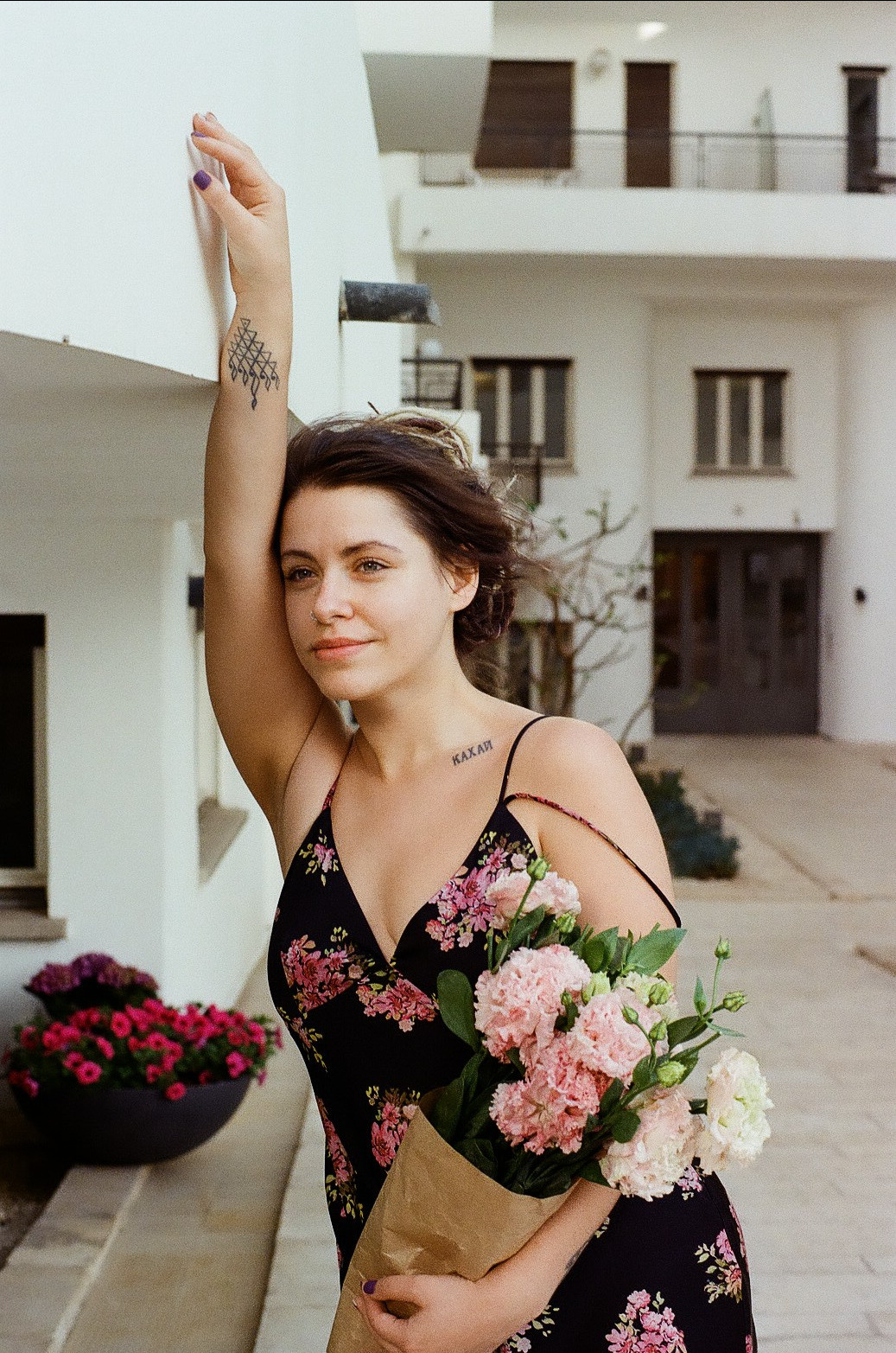 Татьяна. Film photographer