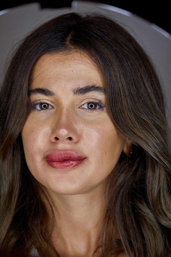 WULOP 2024 Baku Day 1. Photographer in Baku Kamran Enceladus