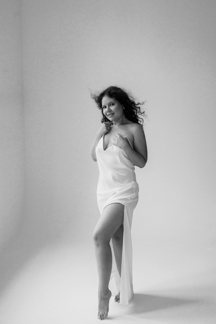 Maria. Studio Kraków. Fotograf w Krakowie i Europie