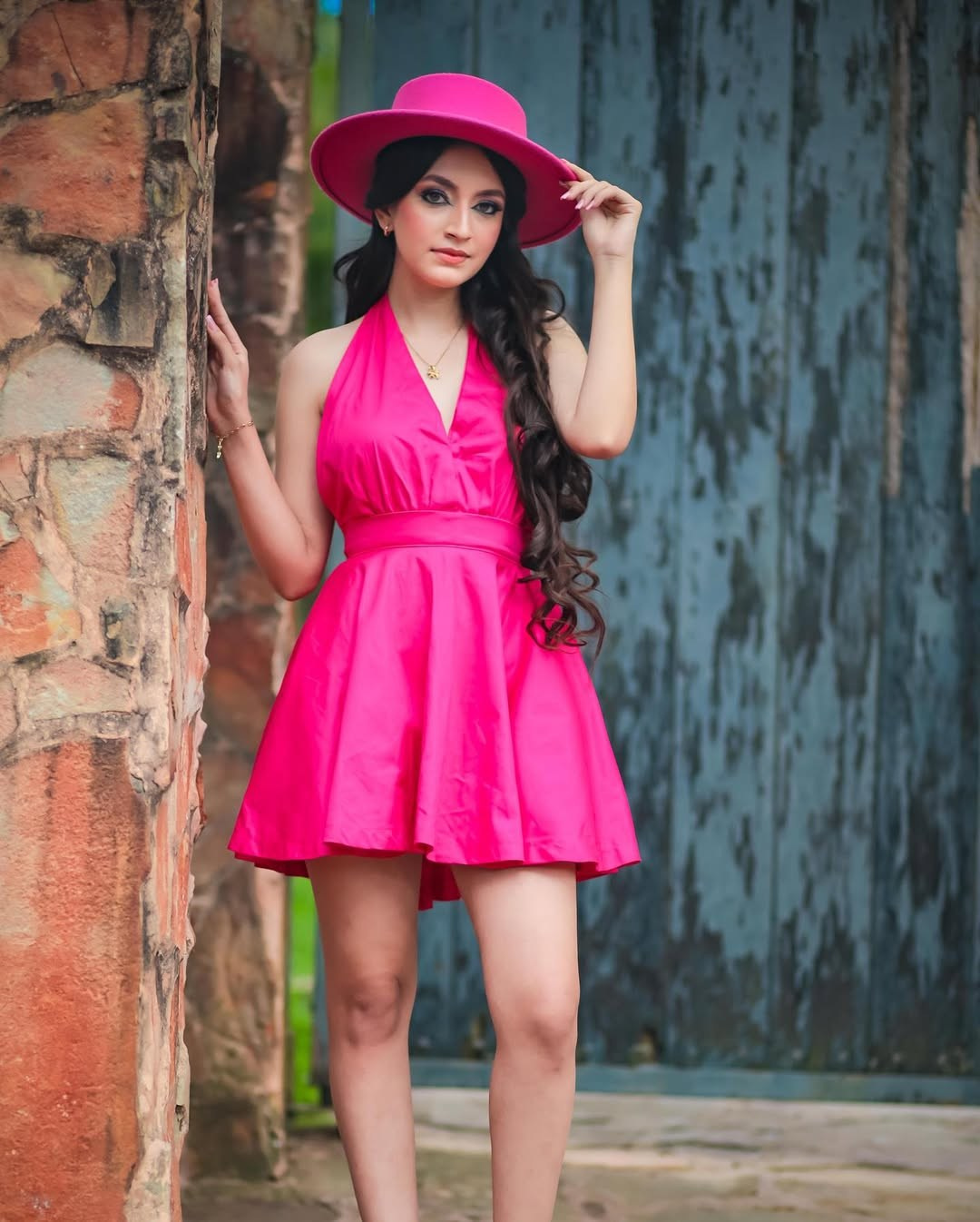 PRE 15 SARA ROMERO. Fotográfo Andres Jaimes