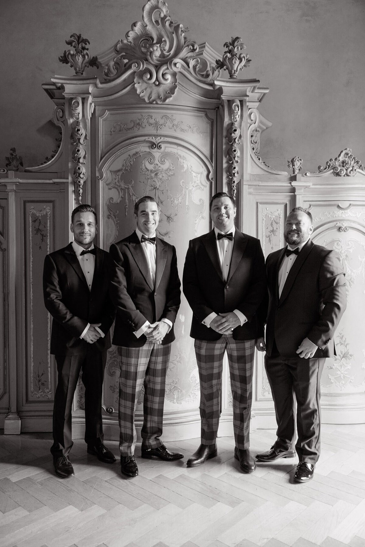 Johana & Emanuela. Fotograf de nuntă și evenimente private în Moldova — Vadim Jantîc