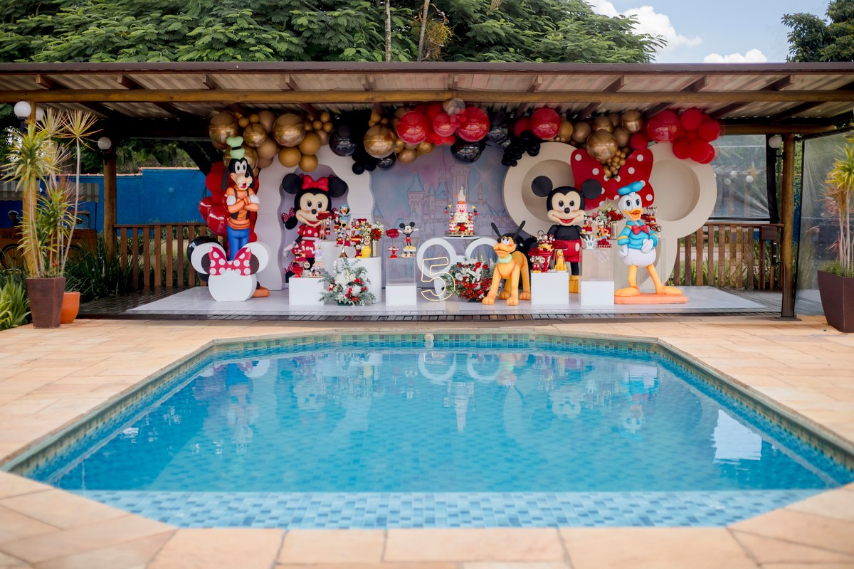 Isabella - 5 anos. Fotógrafa de Eventos em São Paulo e Sorocaba Kika Damasceno
