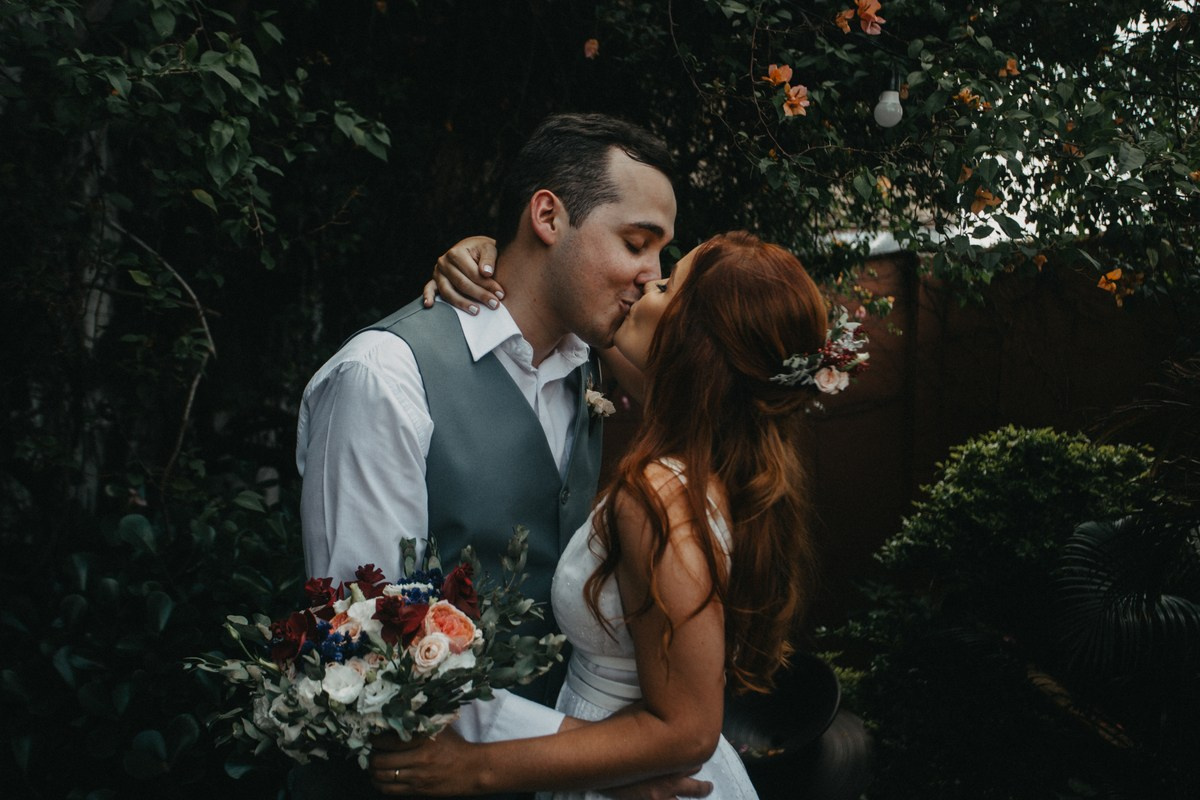 Casamento - Lucas e Gabi. Fotógrafa de Eventos em São Paulo e Sorocaba Kika Damasceno