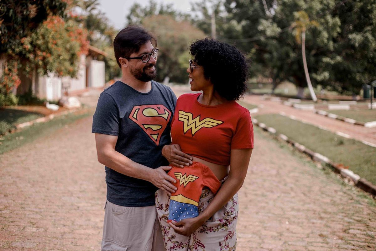 A Espera de Maria Rita - Karina e Jhones. Fotógrafa de Eventos em São Paulo e Sorocaba Kika Damasceno