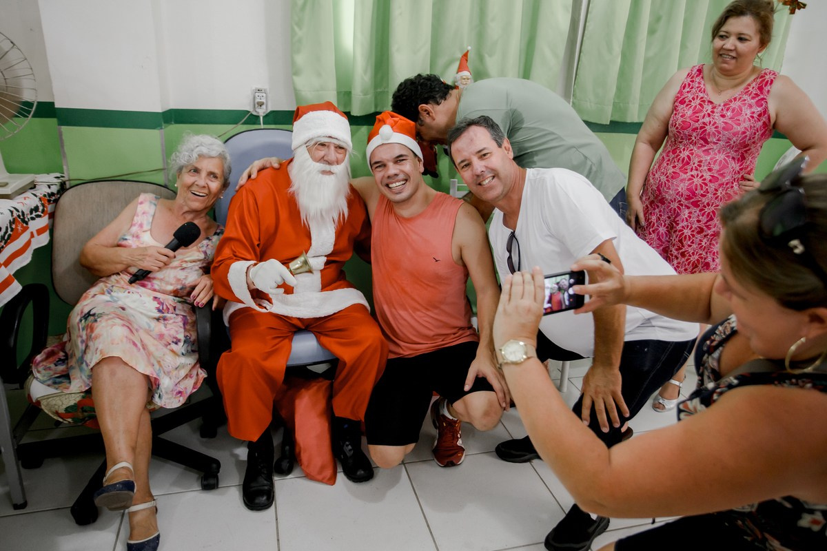 Núcleo Vida Melhor. Fotógrafa de Eventos em São Paulo e Sorocaba Kika Damasceno
