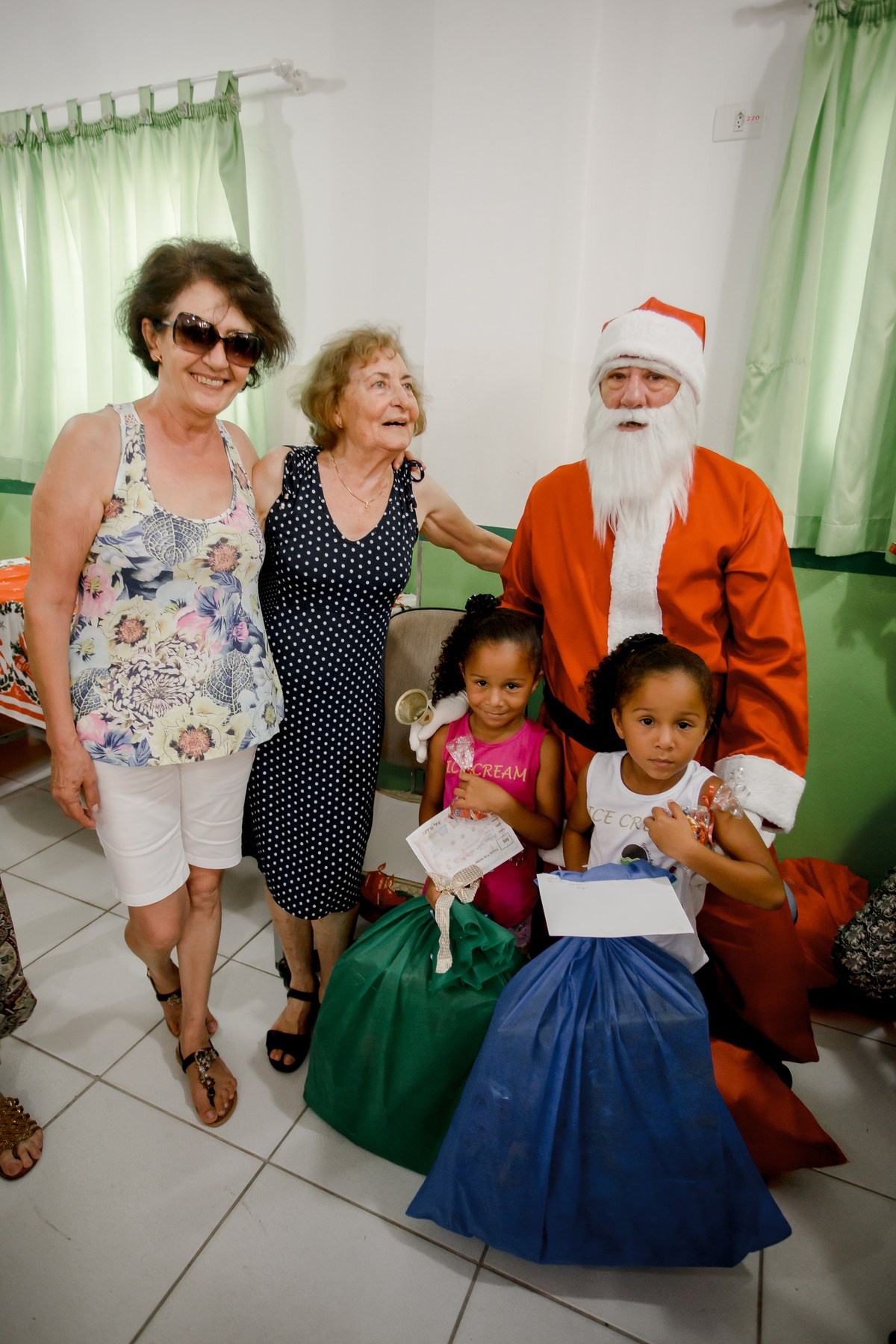 Núcleo Vida Melhor. Fotógrafa de Eventos em São Paulo e Sorocaba Kika Damasceno