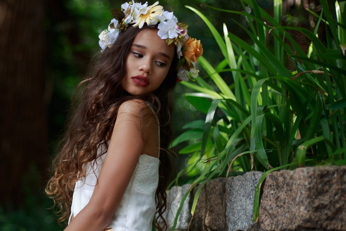 Anna Beatriz. Fotógrafa de Eventos em São Paulo e Sorocaba Kika Damasceno