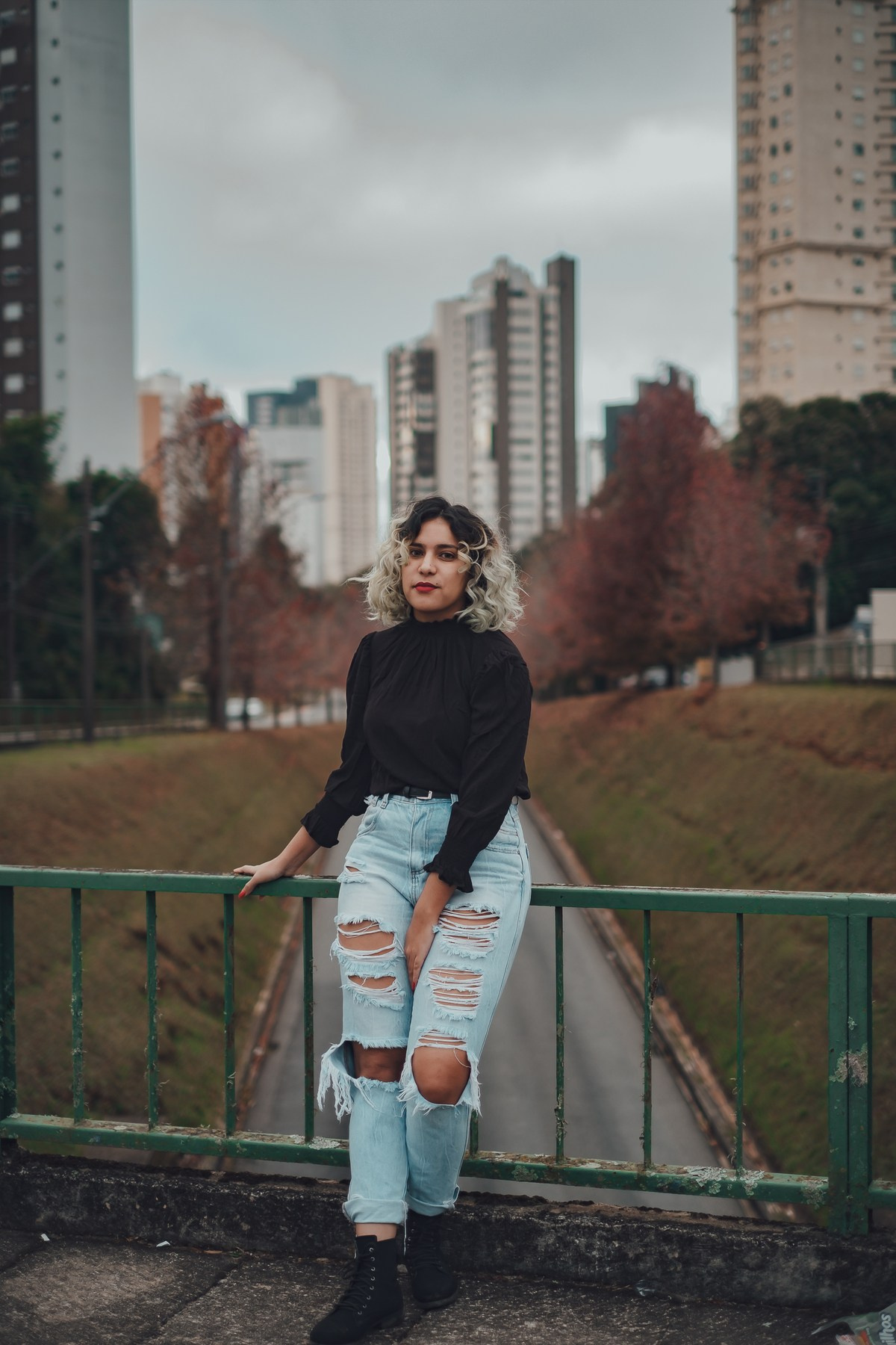 Sarah. Fotógrafa de Eventos em São Paulo e Sorocaba Kika Damasceno