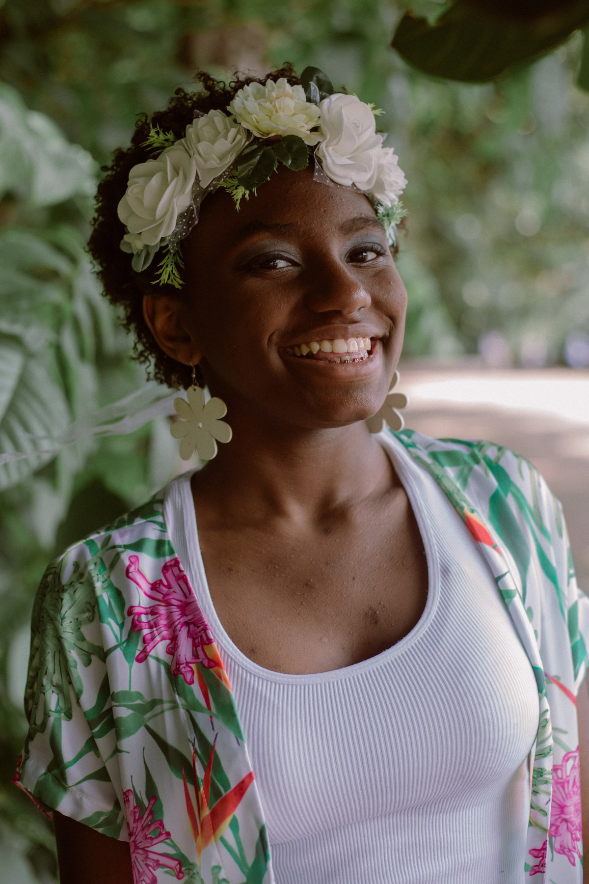 Naomi. Fotógrafa de Eventos em São Paulo e Sorocaba Kika Damasceno