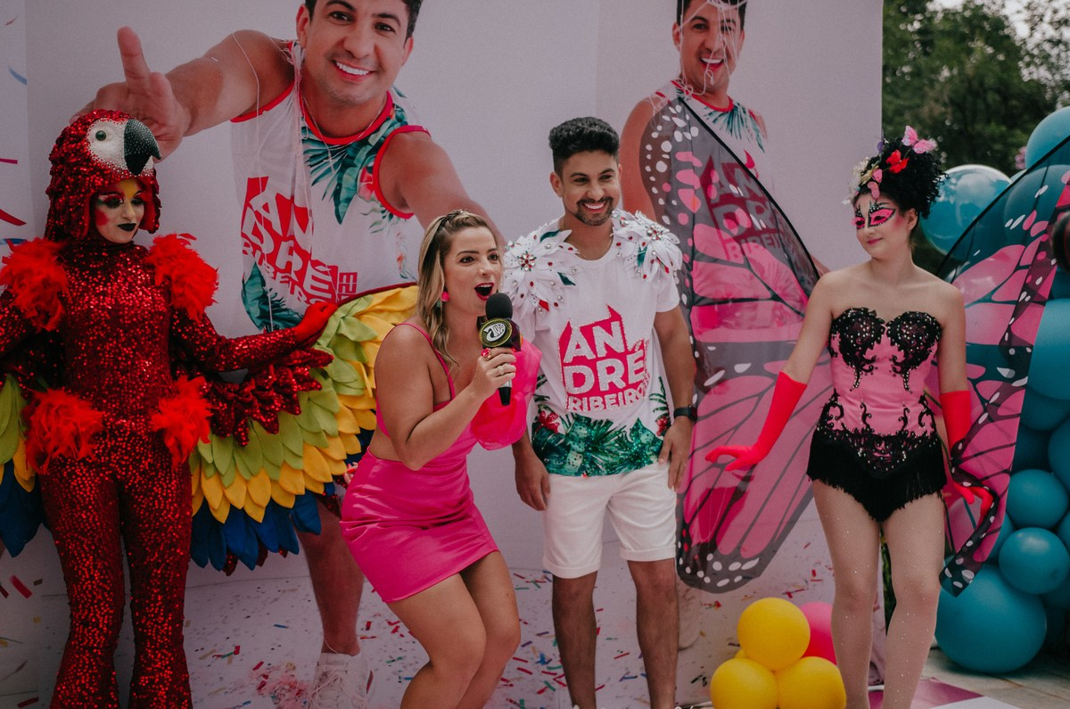 Micareta Massa - André Ribeiro. Fotógrafa de Eventos em São Paulo e Sorocaba Kika Damasceno