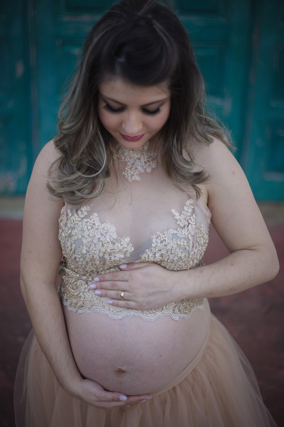 Larissa | Ensaio Gestante. Fotógrafa de Eventos em São Paulo e Sorocaba Kika Damasceno