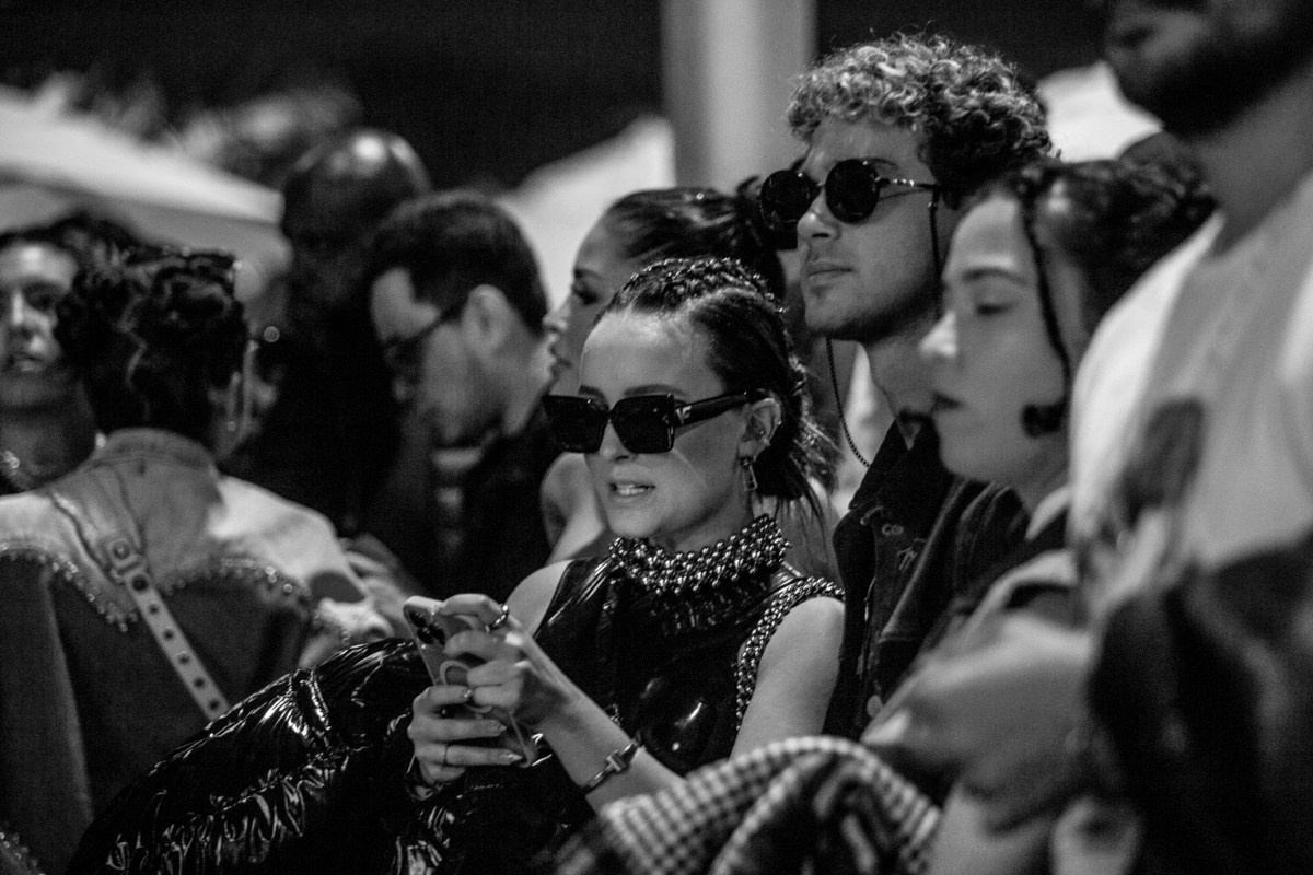 Rock in Rio - Priscilla Alcantara - 2022. Fotógrafa de Eventos em São Paulo e Sorocaba Kika Damasceno