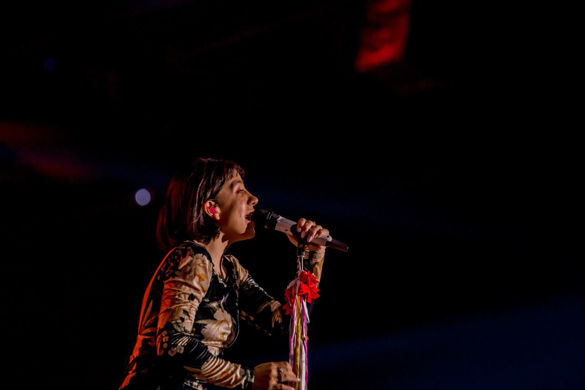 ASU Tour RJ. Fotógrafa de Eventos em São Paulo e Sorocaba Kika Damasceno