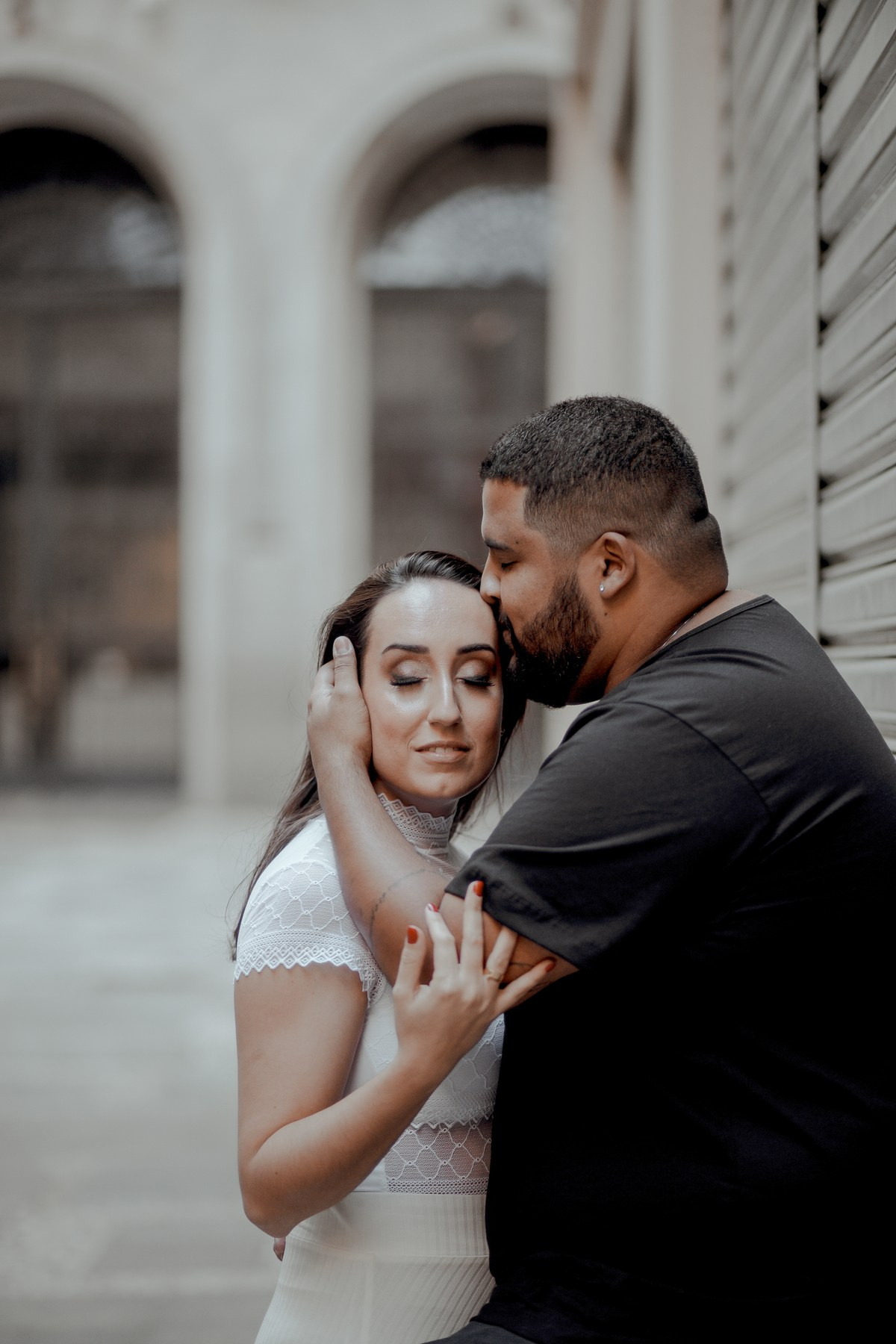 Osmar e Bianca - Pré - Wedding. Fotógrafa de Eventos em São Paulo e Sorocaba Kika Damasceno