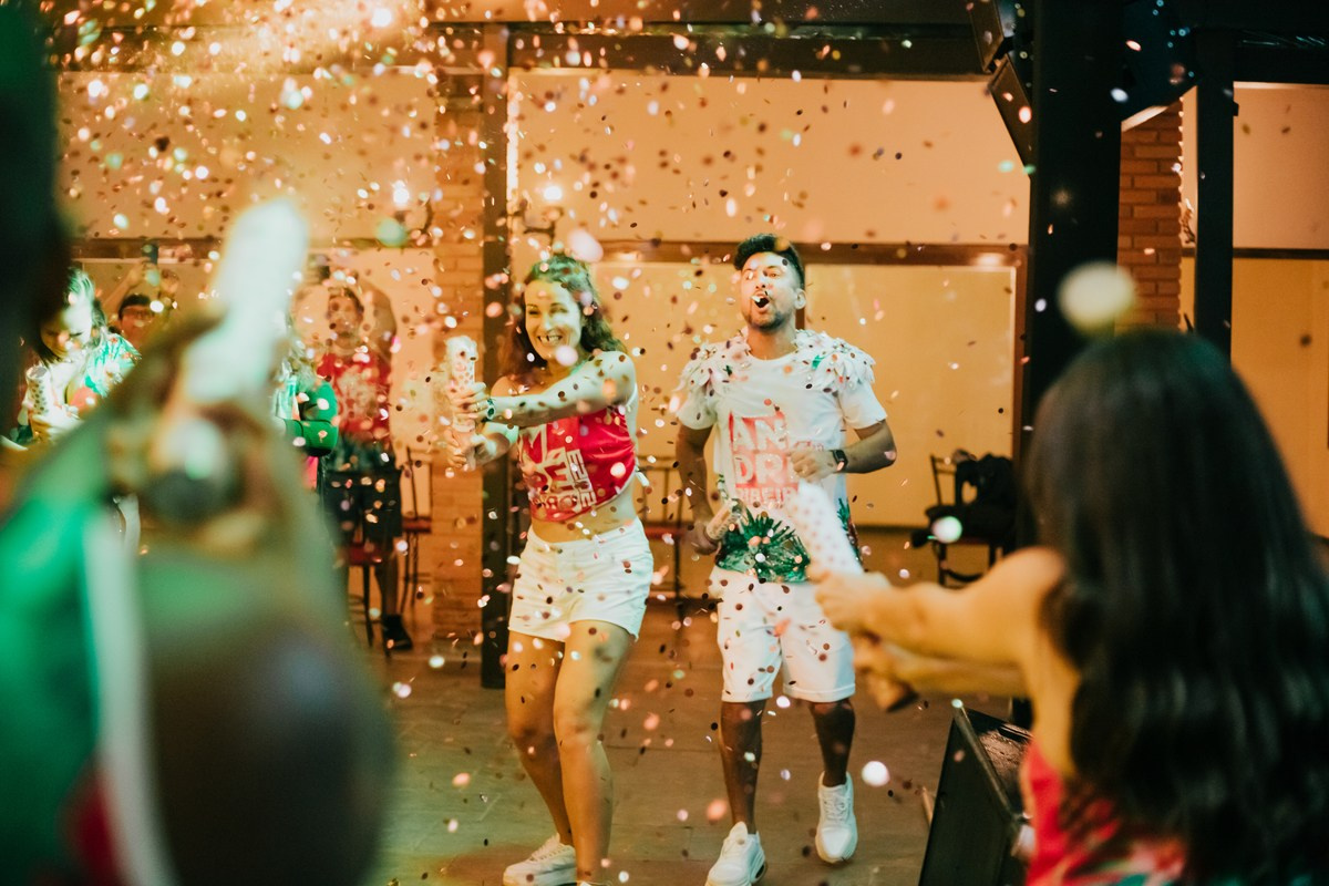 Micareta Massa - André Ribeiro. Fotógrafa de Eventos em São Paulo e Sorocaba Kika Damasceno
