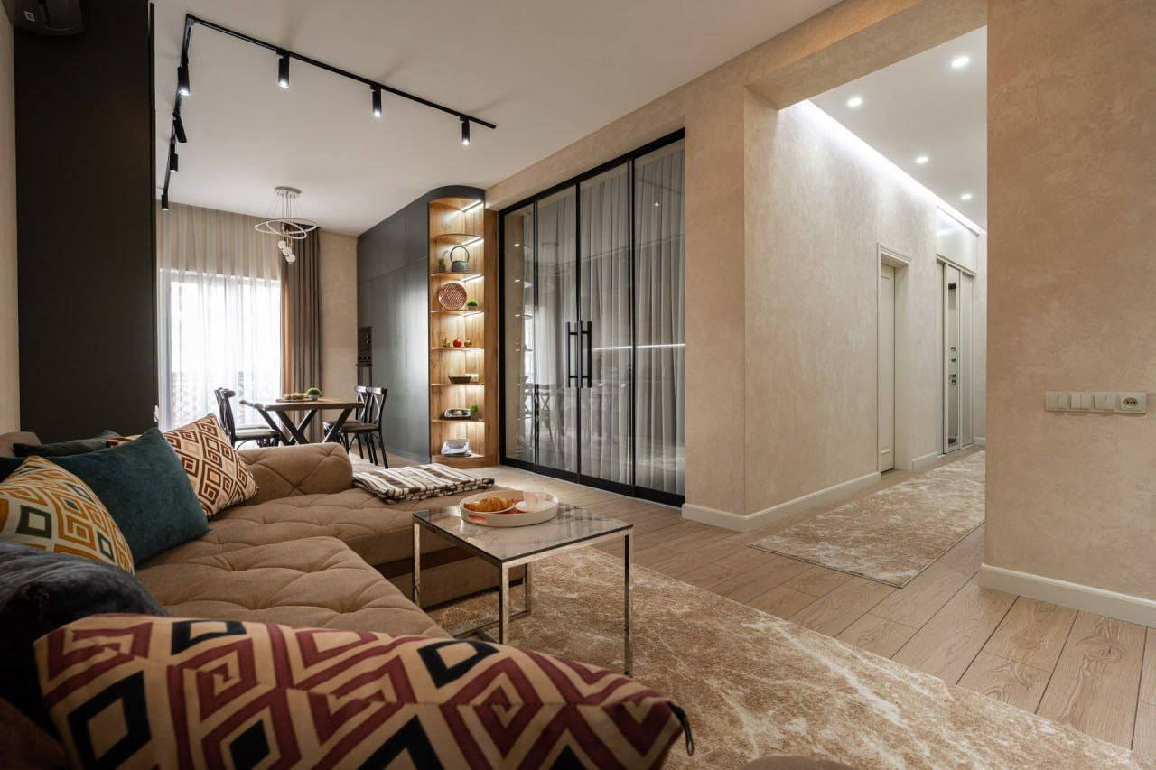 Казахстан 3. Аренда апартаментов Ташкент Узбекистан