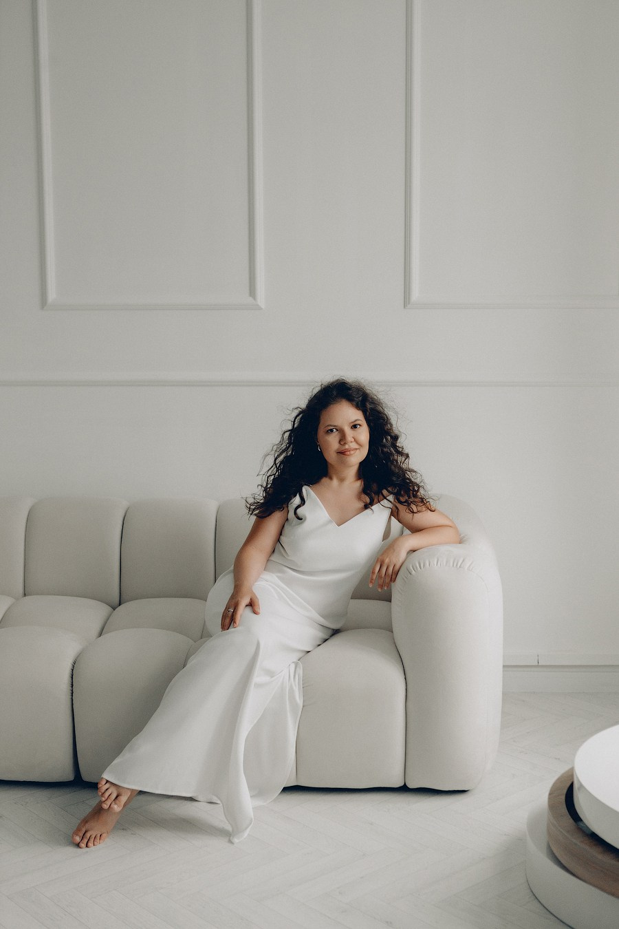 Maria. Studio Kraków. Fotograf w Krakowie i Europie