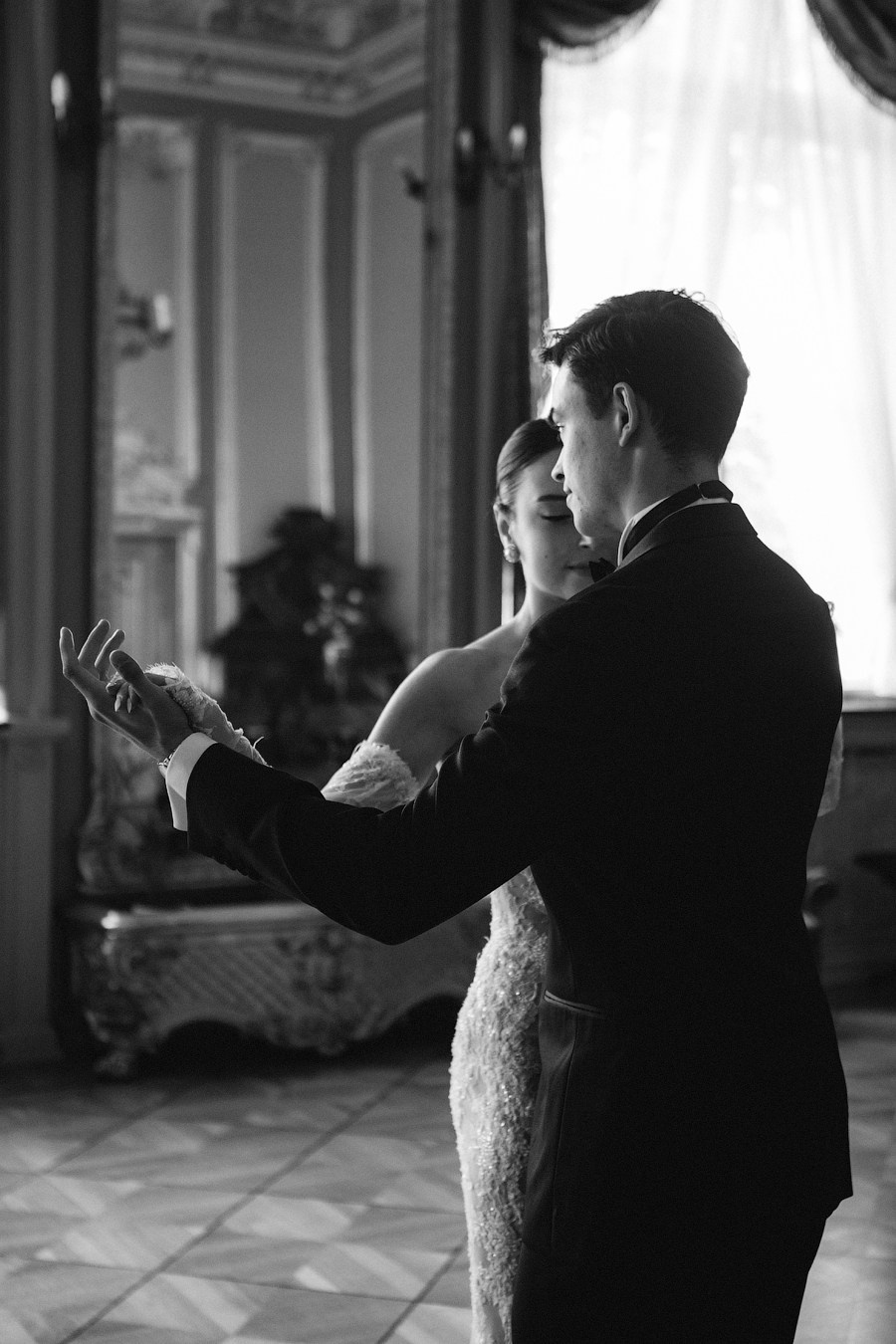 Sylwia & Michael, Poland. Fotograf w Krakowie i Europie