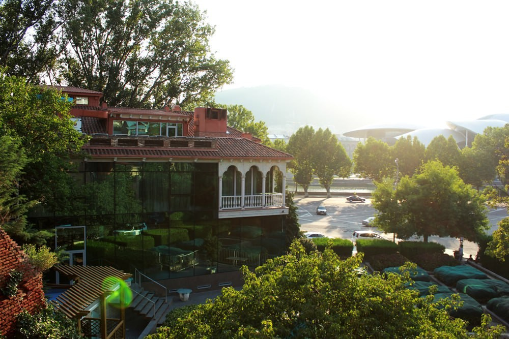 Vinotel. Главная