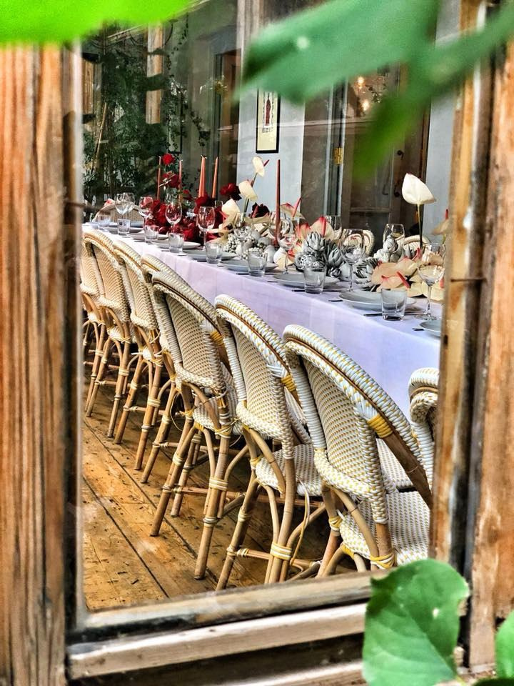 Keto and Kote. Главная