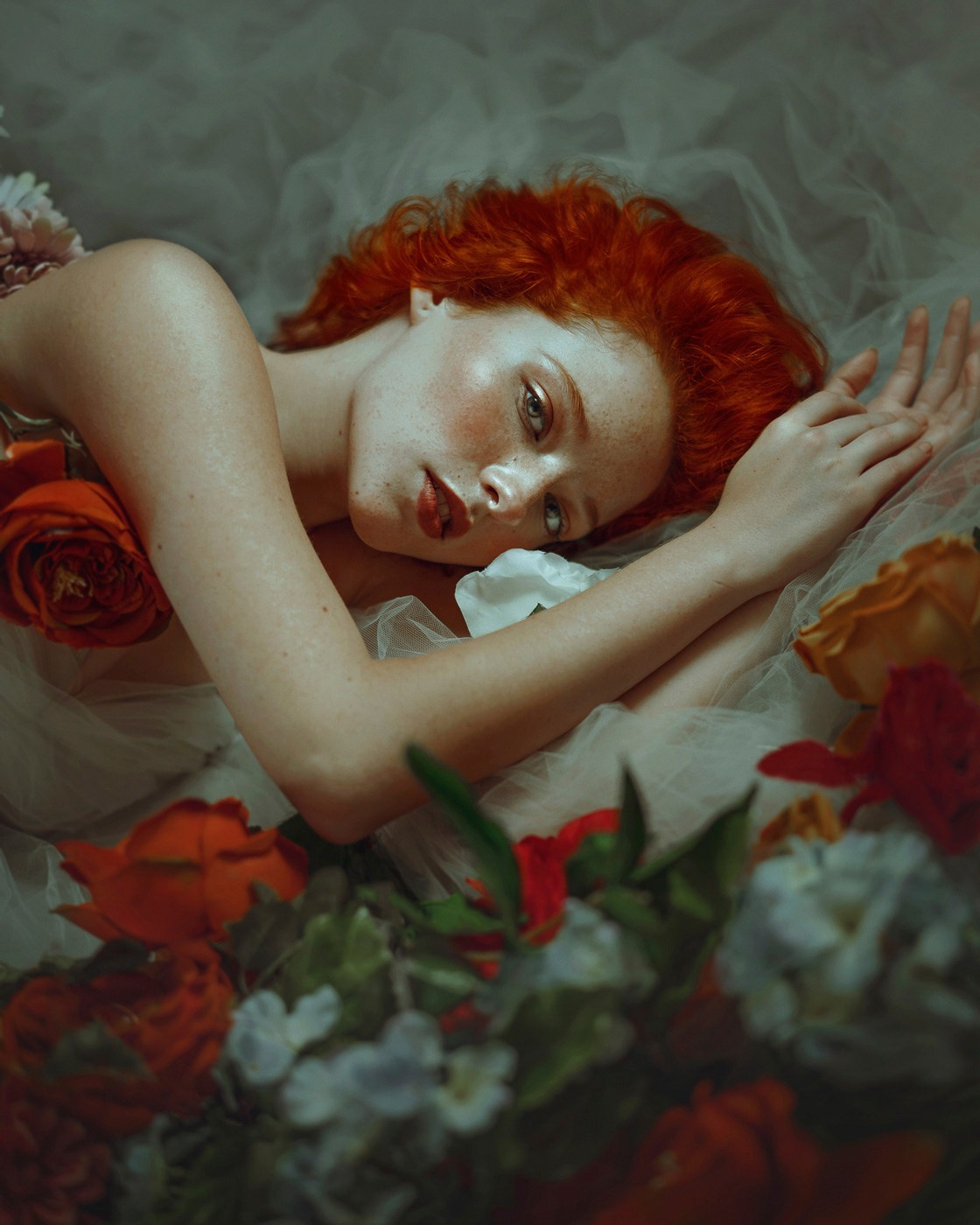 Workshop Chile 2026. Fineart photographer and Visual Artist in Santiago Chile - Ronny Garcia