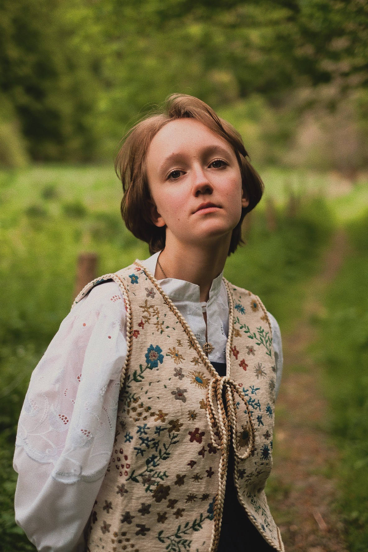 Spring. Sasha Silver Photography