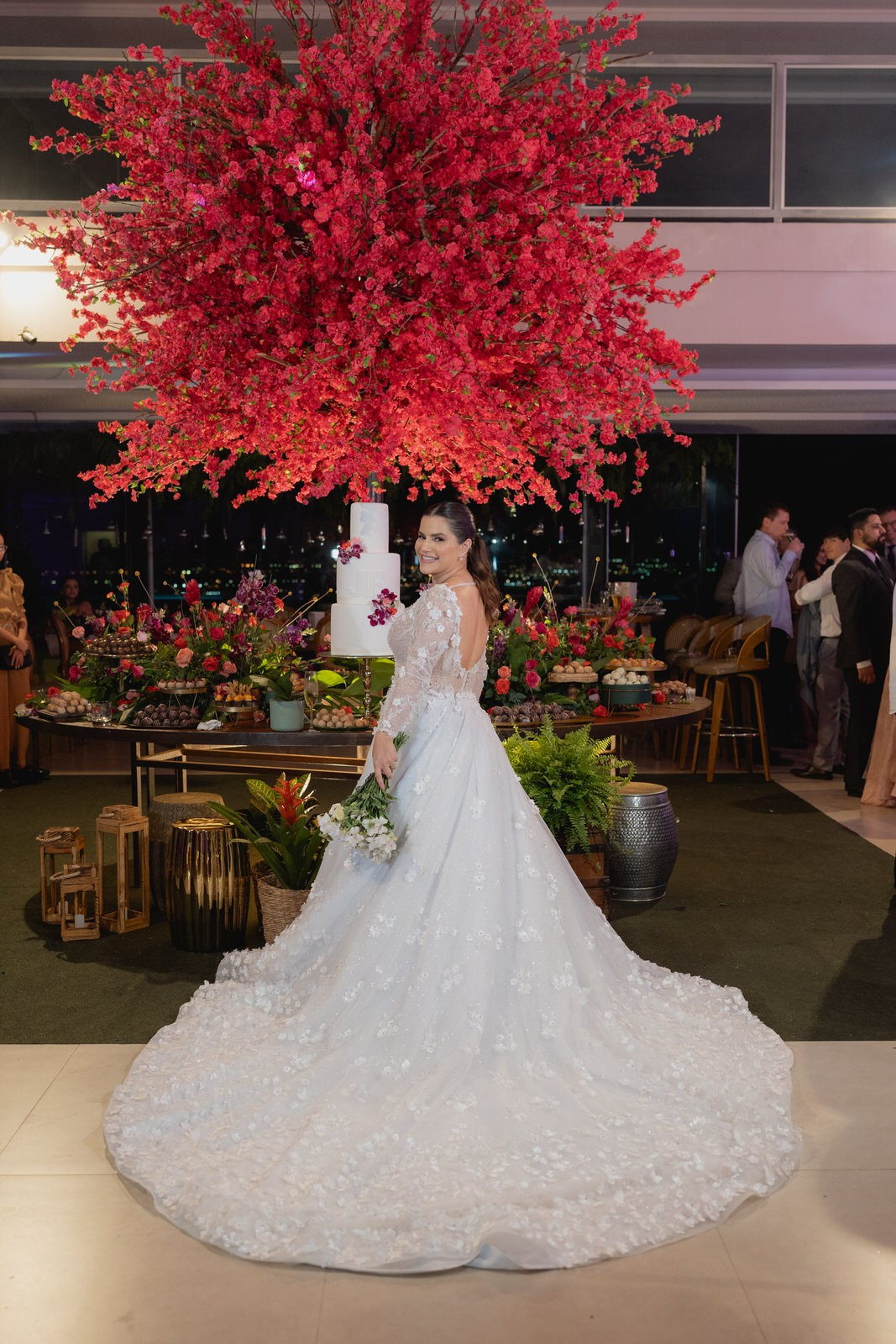 Juliana e Felipe. Fabio Barth | Foto e Filme de casamento