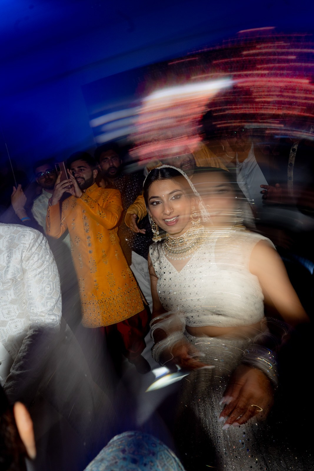 Vishali e Jenish. Fabio Barth — Wedding Photo & Film