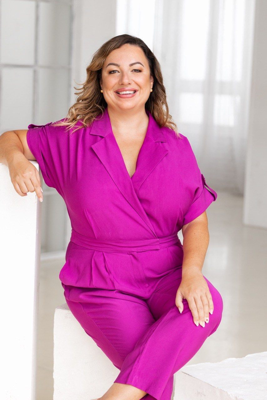 Dana Lišková - Portrétní a brandová fotografka Praha - focení portrétů Praha