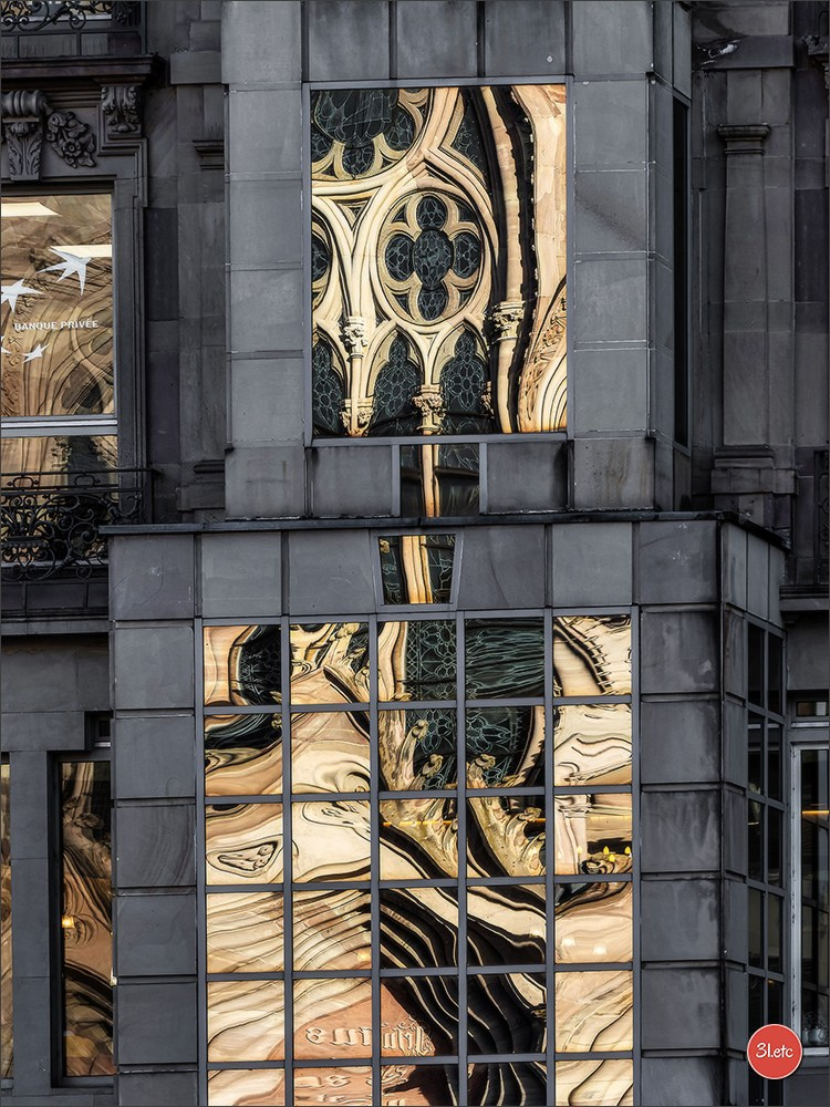 I went to Basel airport. On the way back we stopped to admire the city. Photographe à Strasbourg | Portraits, Studio, Enfants, Événements