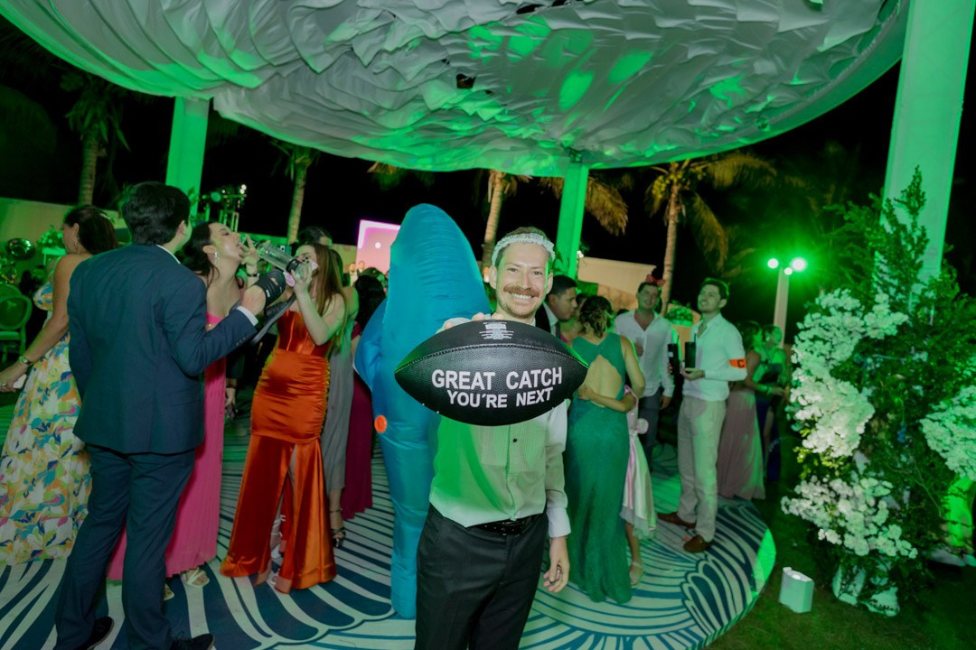 A + D. Luis Astorga - Fotografo de Bodas