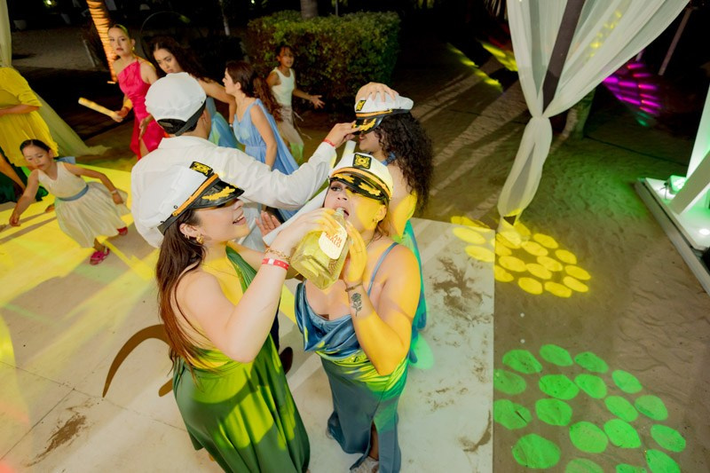 A + E. Luis Astorga - Fotografo de Bodas