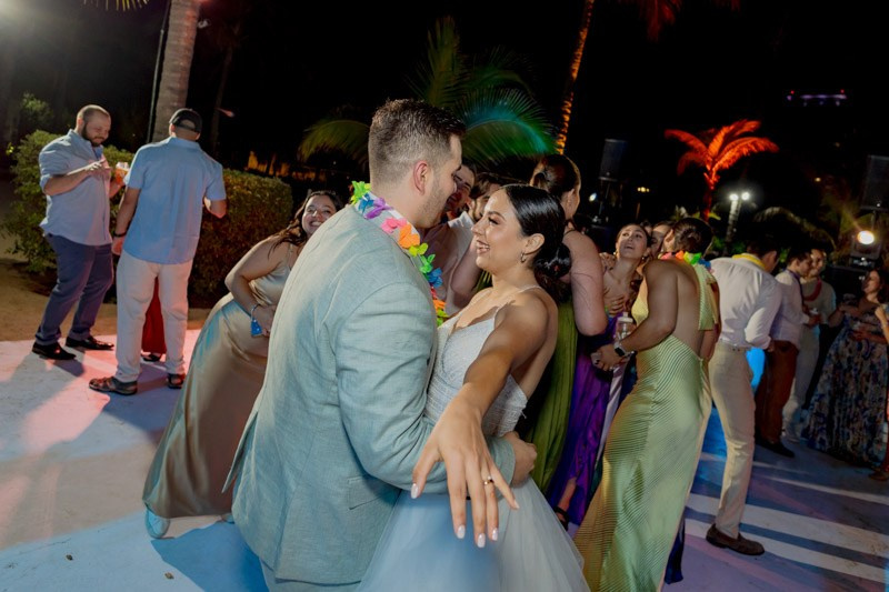 M + M. Luis Astorga - Fotografo de Bodas