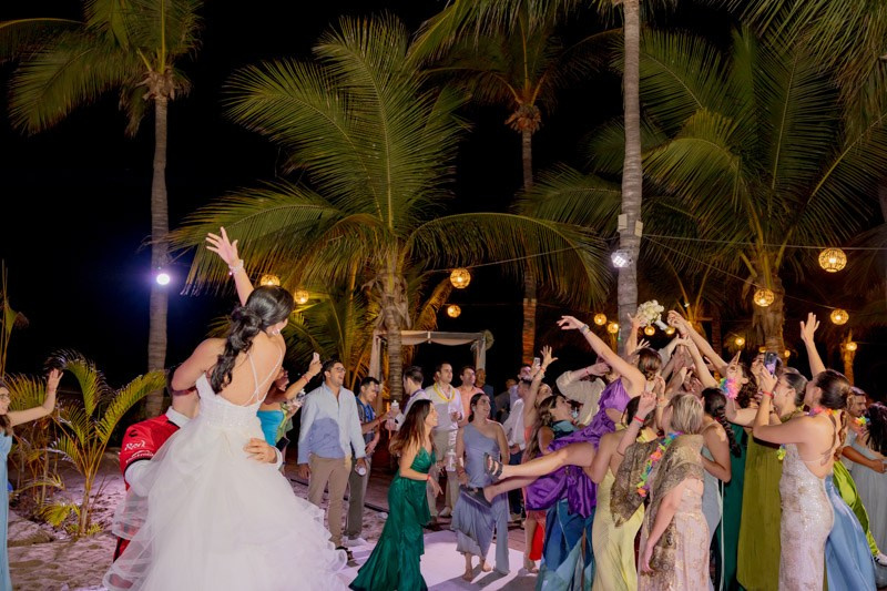 M + M. Luis Astorga - Fotografo de Bodas