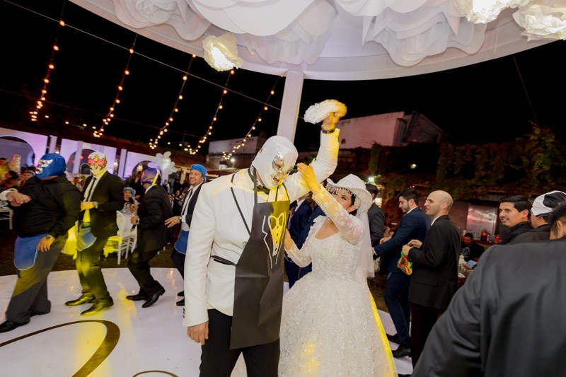 M + A (1). Luis Astorga - Fotografo de Bodas