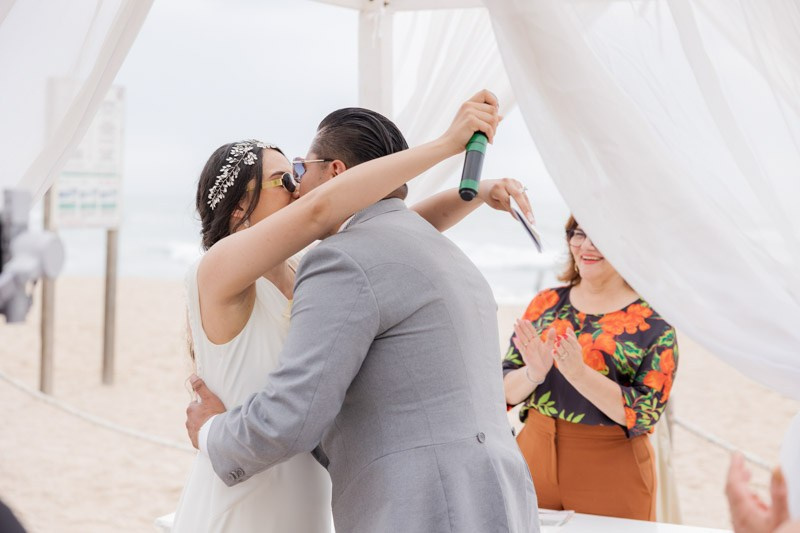 A + E. Luis Astorga - Fotografo de Bodas