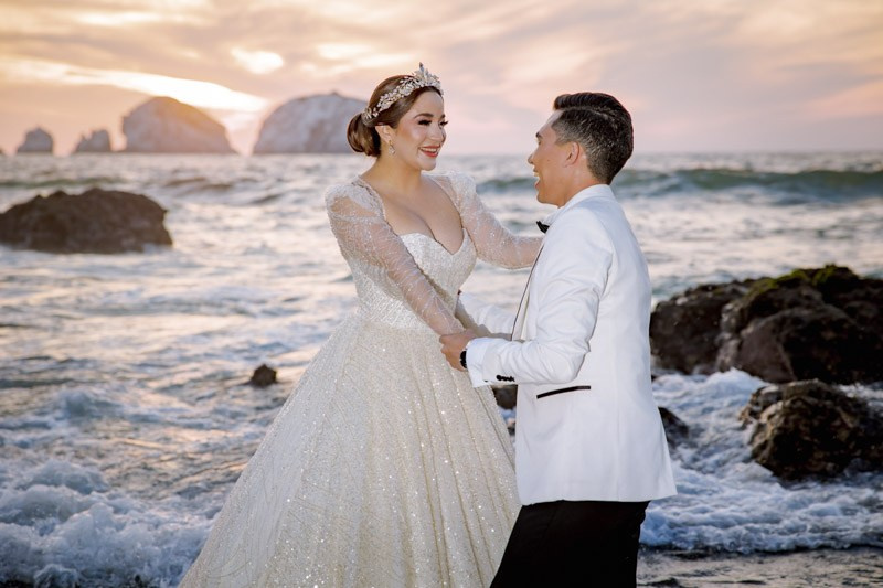 A + A. Luis Astorga - Fotografo de Bodas