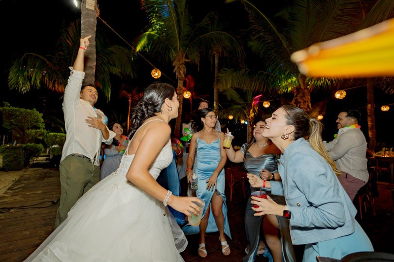 M + M. Luis Astorga - Fotografo de Bodas