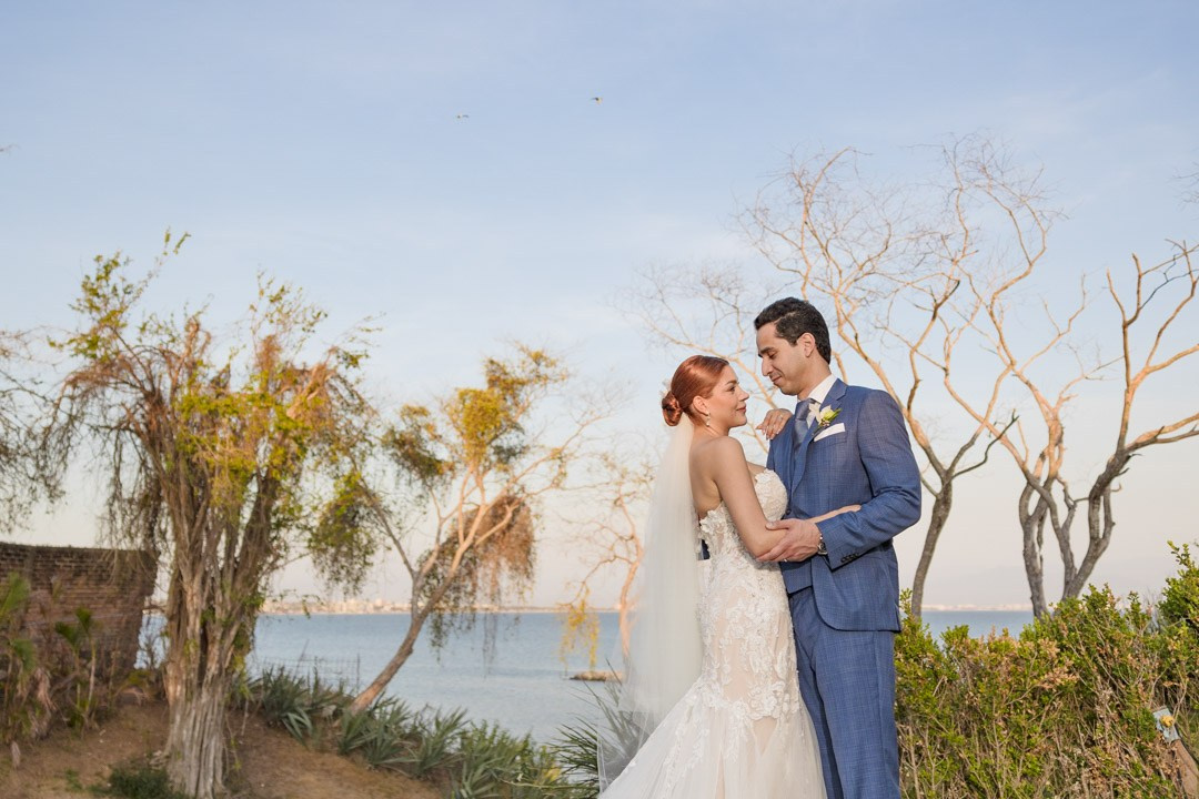 D + T. Luis Astorga - Fotografo de Bodas