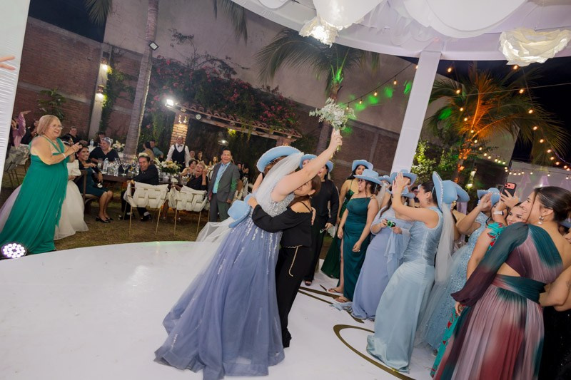 M + A (1). Luis Astorga - Fotografo de Bodas