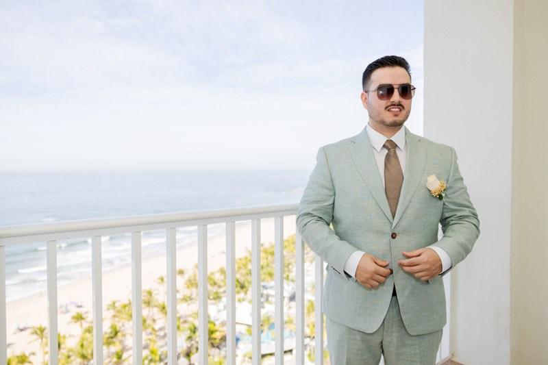 M + M. Luis Astorga - Fotografo de Bodas