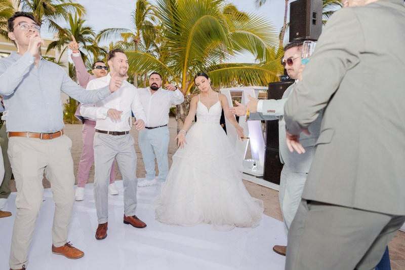 M + M. Luis Astorga - Fotografo de Bodas